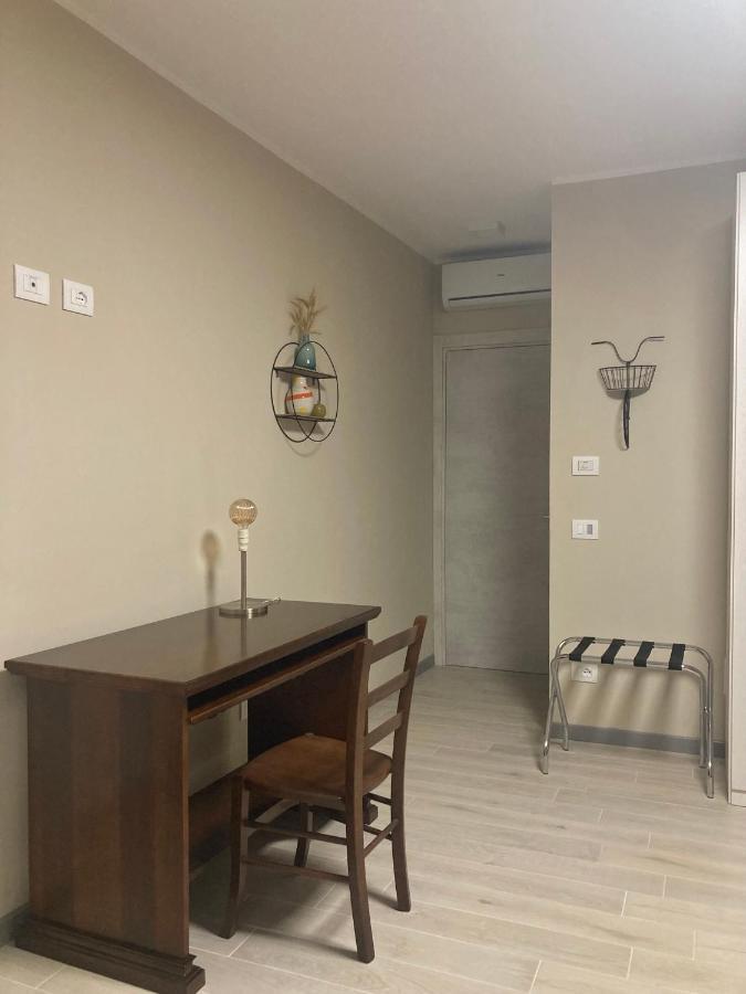 Il Cortile Di Greta Bed & Breakfast Lu (Piedmont) Luaran gambar