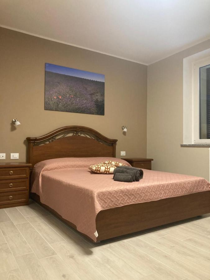 Il Cortile Di Greta Bed & Breakfast Lu (Piedmont) Luaran gambar