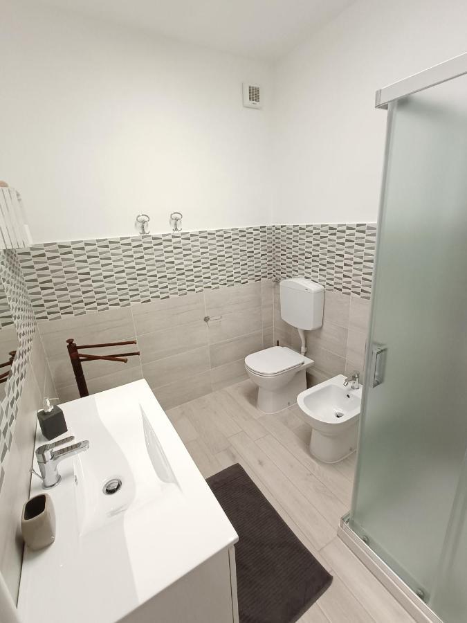Il Cortile Di Greta Bed & Breakfast Lu (Piedmont) Luaran gambar