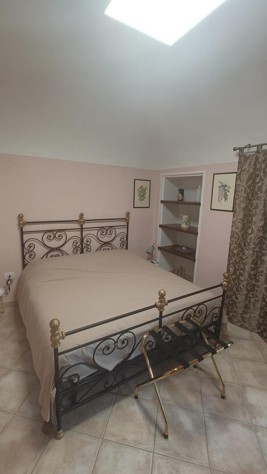 Il Cortile Di Greta Bed & Breakfast Lu (Piedmont) Luaran gambar