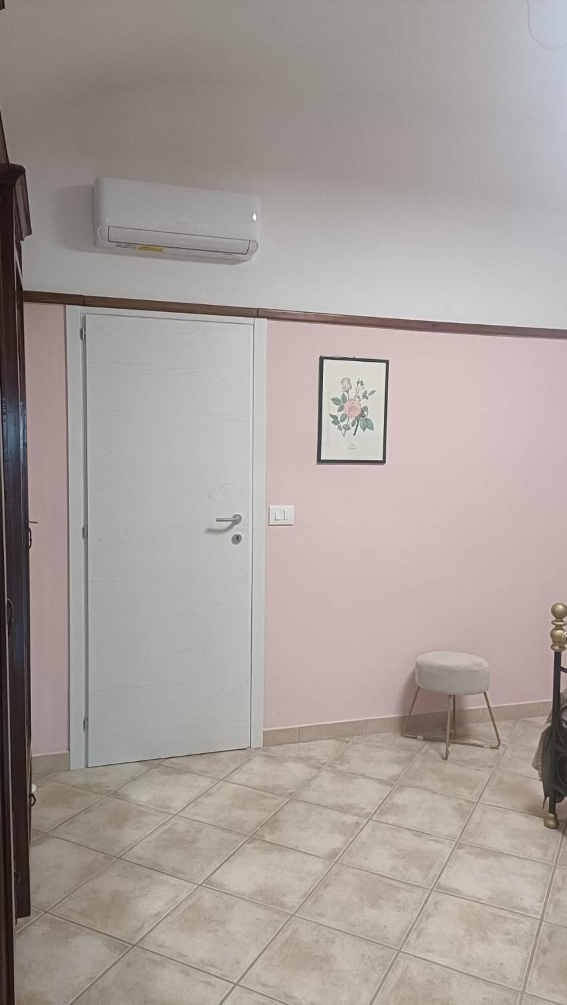 Il Cortile Di Greta Bed & Breakfast Lu (Piedmont) Luaran gambar